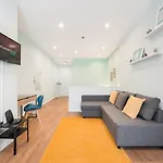 Guestready - The New Moonstone Office