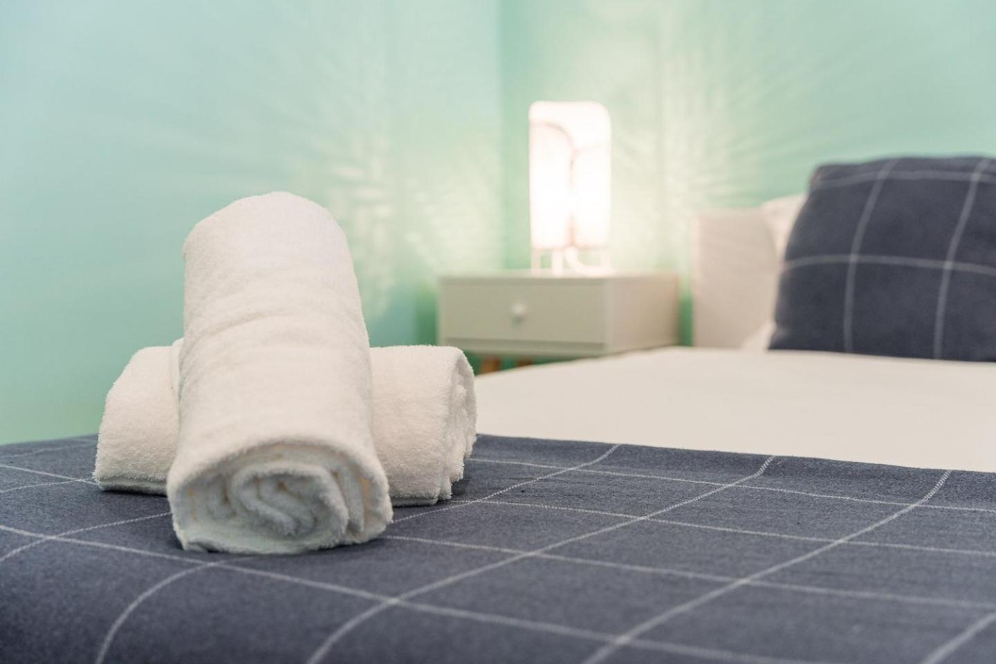Guestready - The New Moonstone Office Apartment *