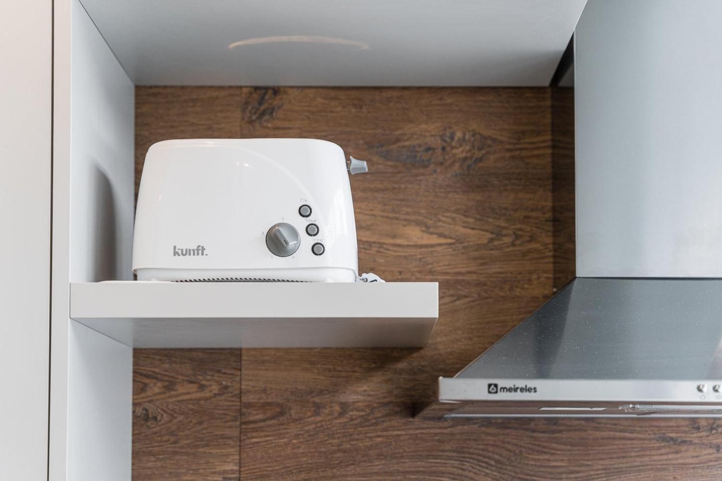 Guestready - The New Moonstone Office Apartment *
