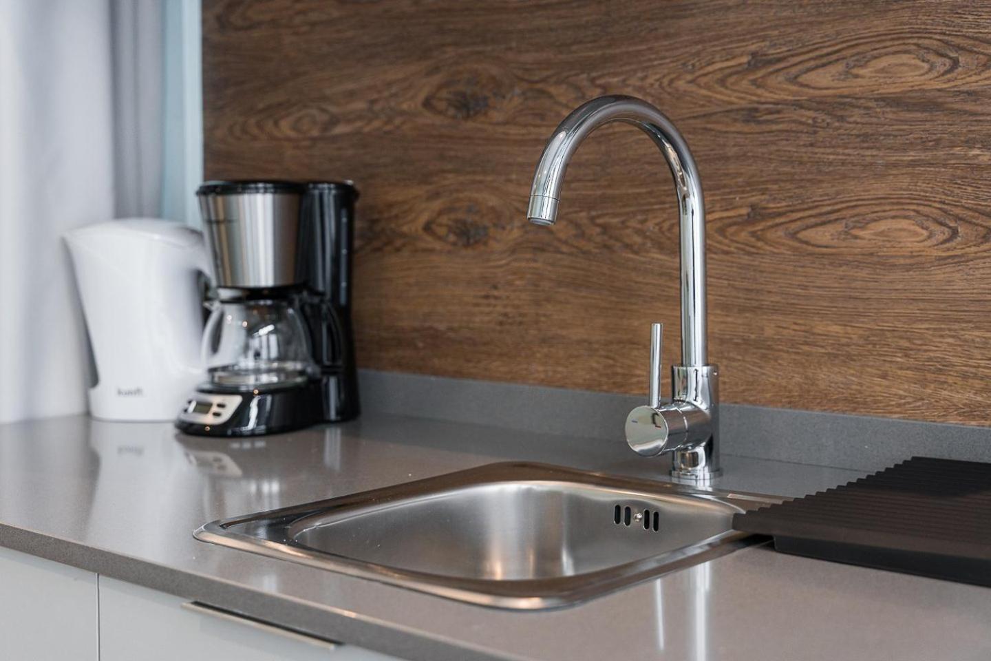Guestready - The New Moonstone Office Apartment *