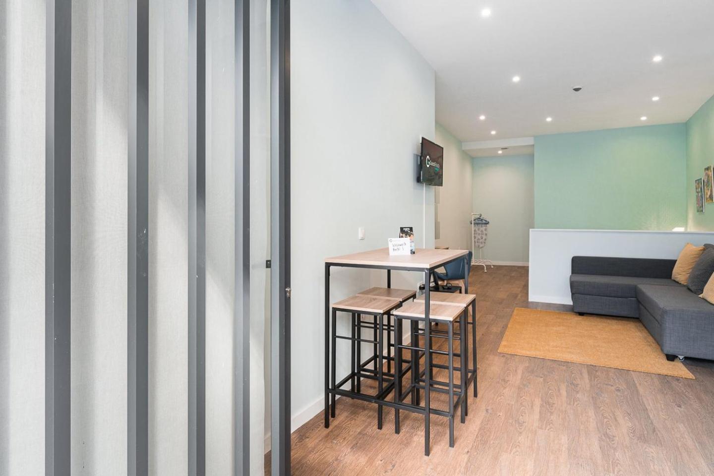 Guestready - The New Moonstone Office * Porto