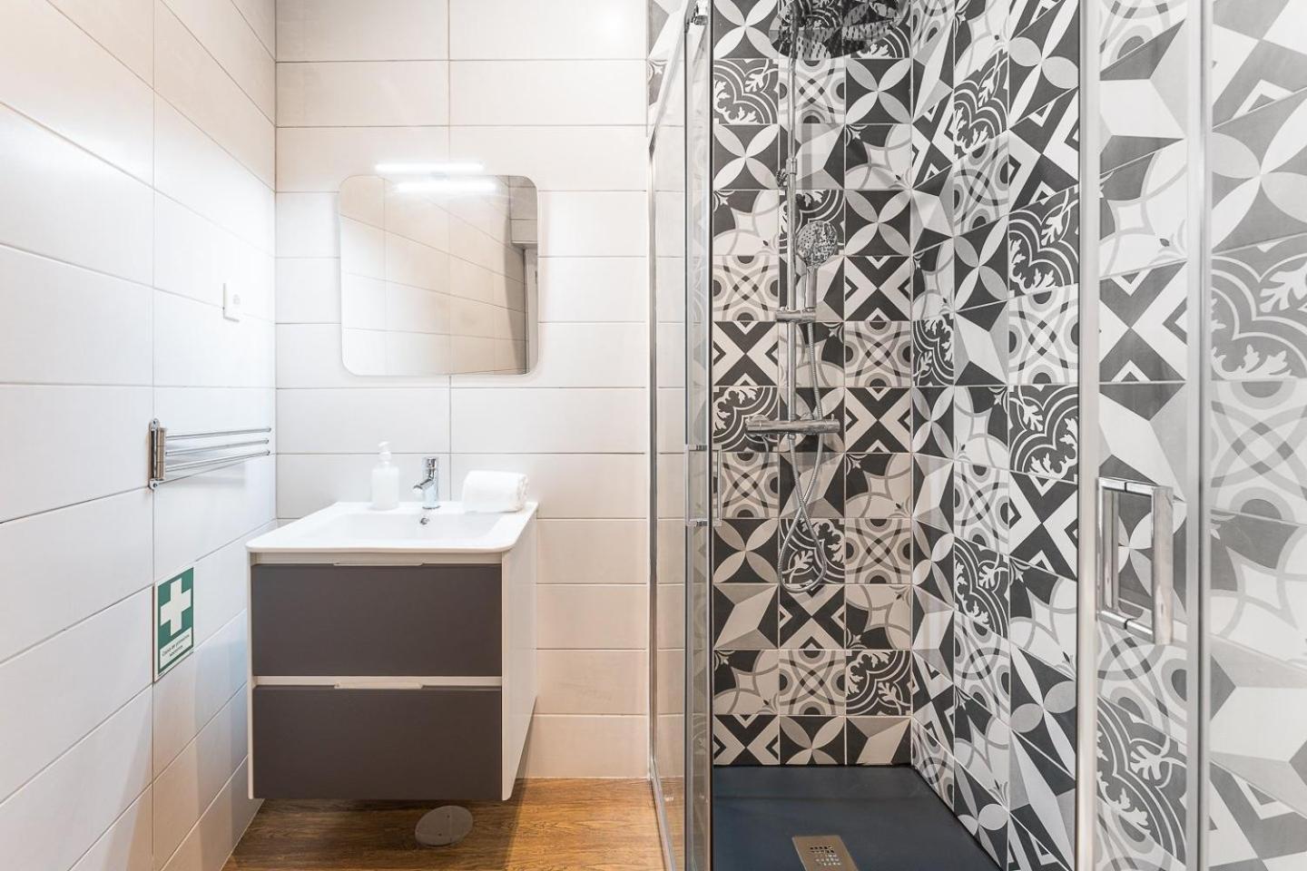 Guestready - The New Moonstone Office Apartment Porto