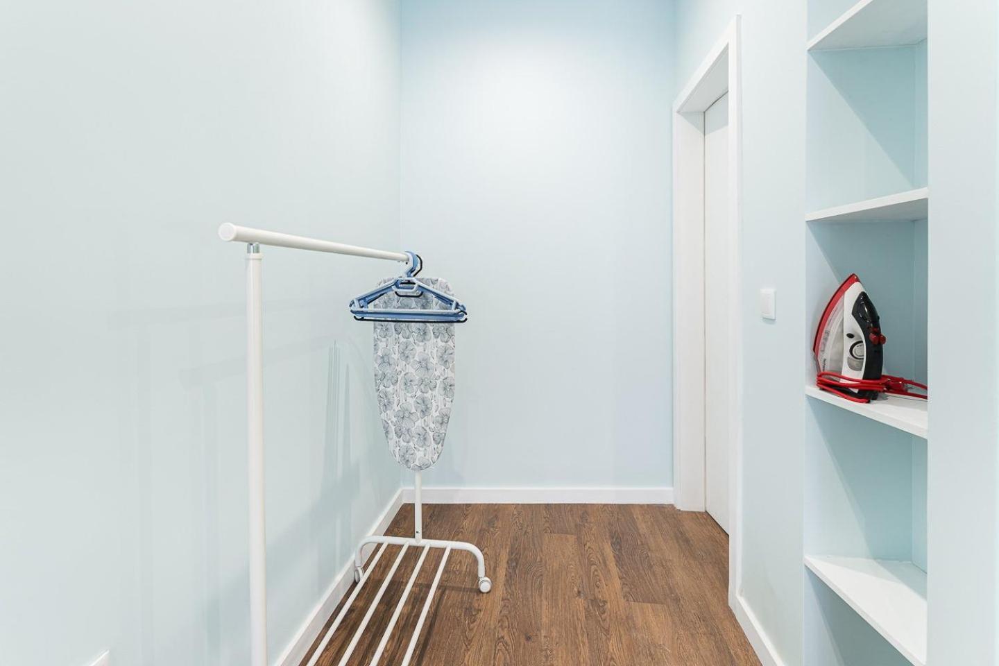 Apartment Guestready - The New Moonstone Office *